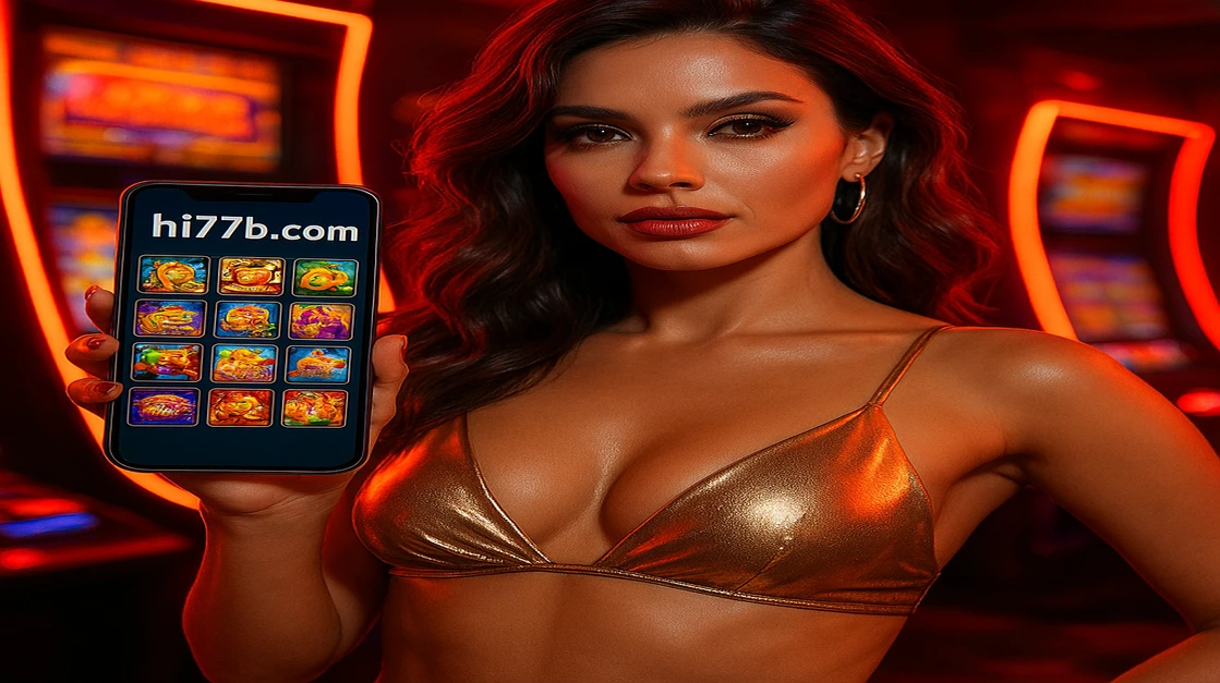 hi77 গেমিং প্ল্যাটফর্ম বোনাসসমূহ