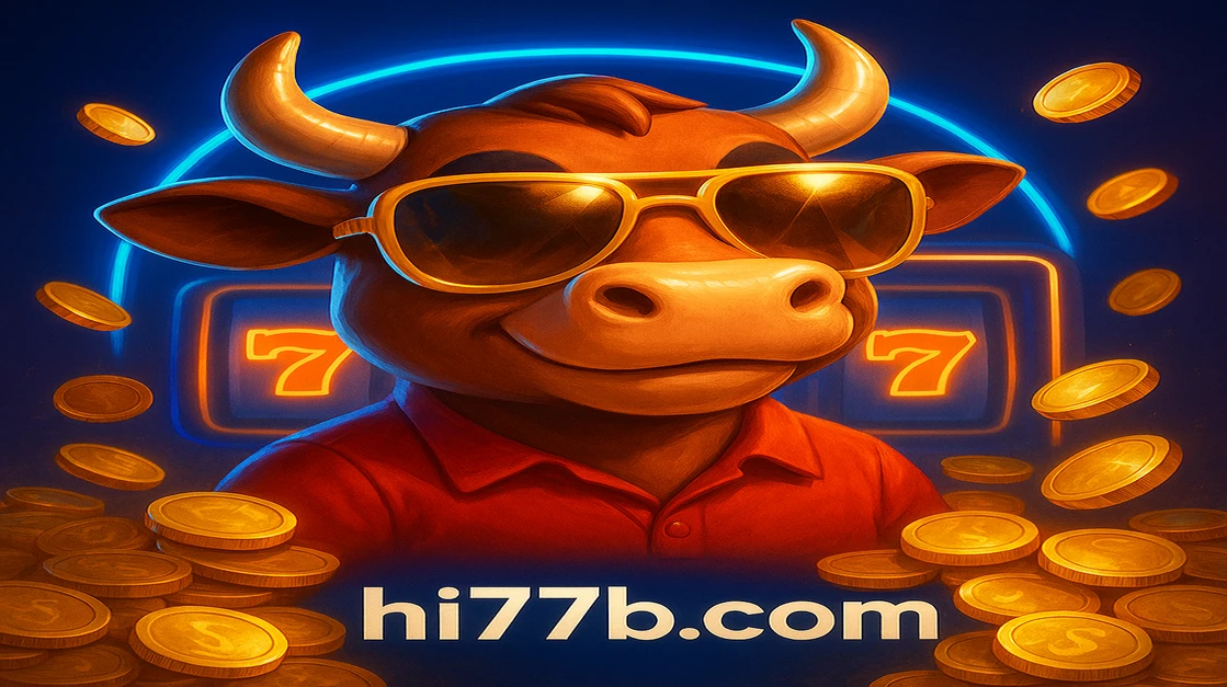 hi77 গেম খেলুন বিনোদনমূলক খেলা