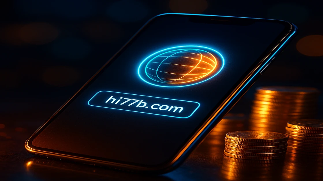 hi77 লগইন hi77 গেম লগইন
