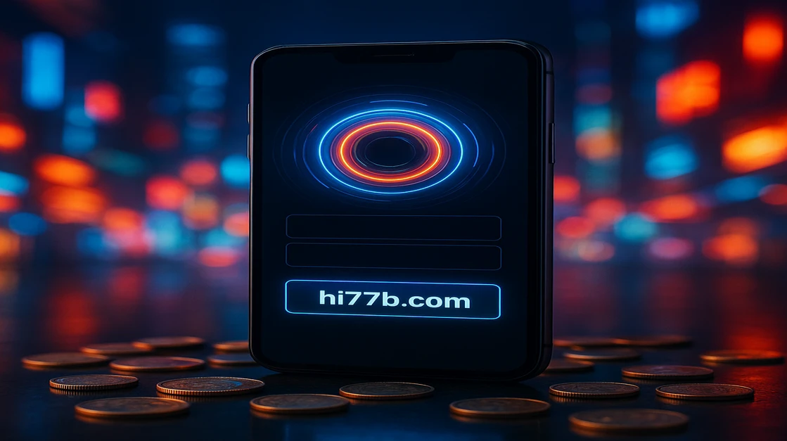hi77 নিবন্ধন hi77 গেম রেজিস্ট্রেশন