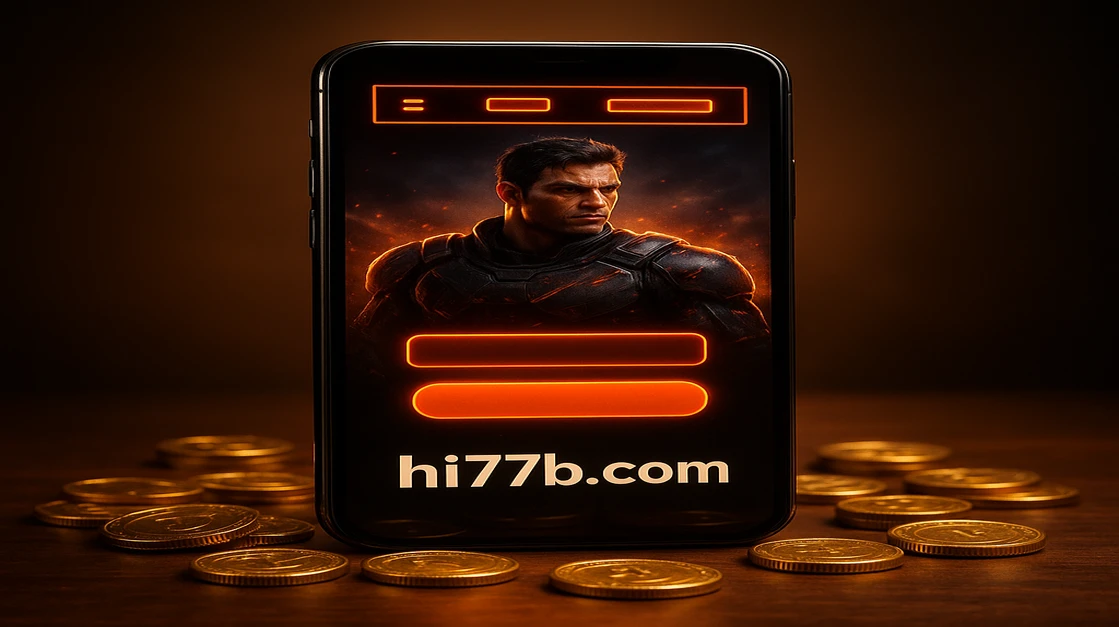 hi77 নিবন্ধন করুন hi77 গেম রেজিস্টার