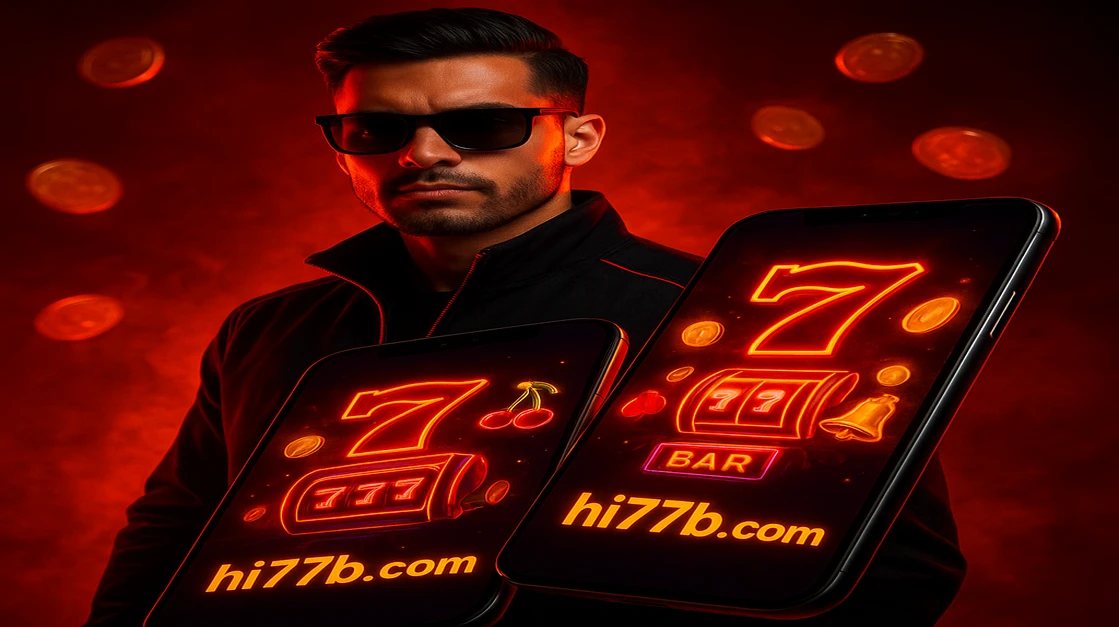 hi77 গেম এপিকে