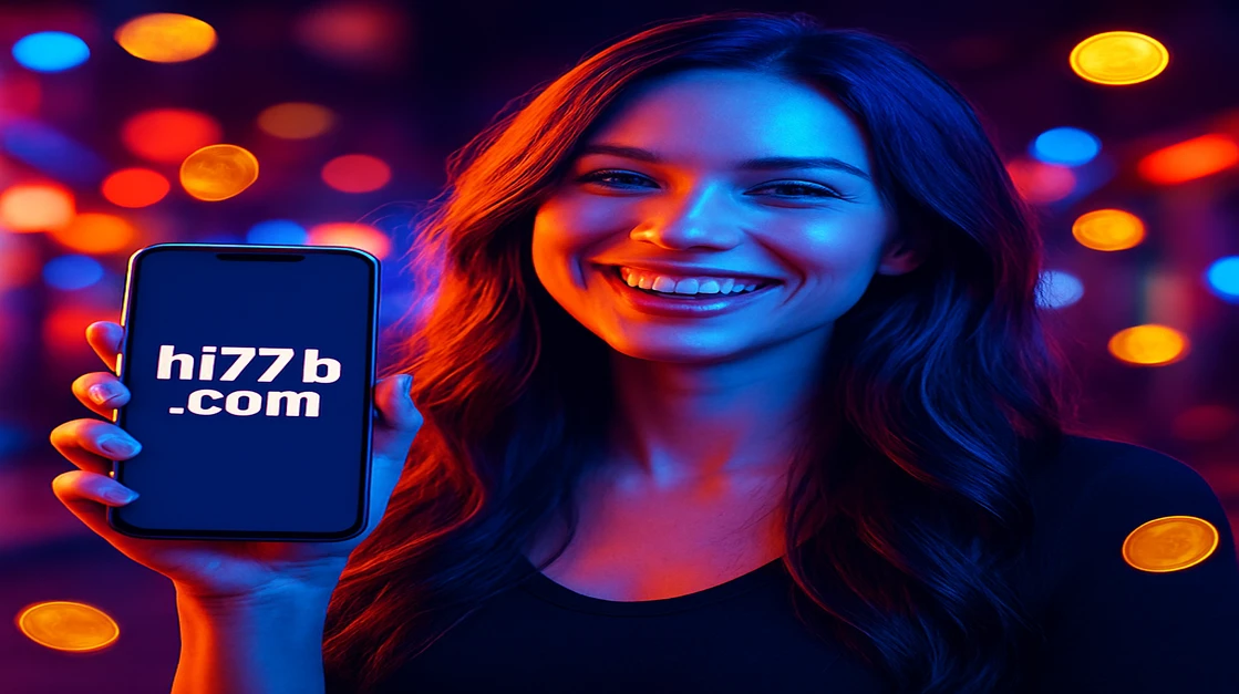 hi77 গেম অ্যাপ ডাউনলোড